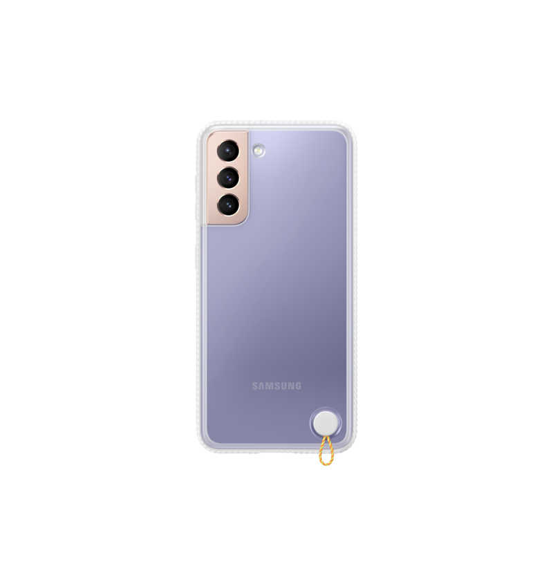 HOUSSE DE PROTECTION SAMSUNG - SAMSUNG GALAXY S21