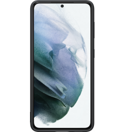 COQUE EN SILICONE SAMSUNG - SAMSUNG GALAXY S21