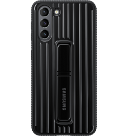 HOUSSE DE PROTECTION SUR PIED SAMSUNG - SAMSUNG GALAXY S21