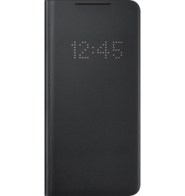 COQUE SAMSUNG LED VIEW - SAMSUNG GALAXY S21+