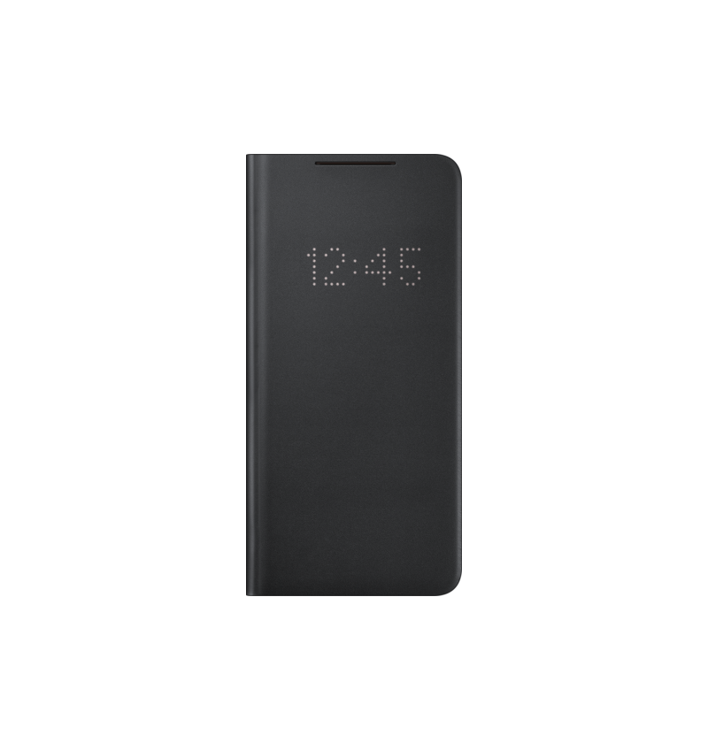 COQUE SAMSUNG LED VIEW - SAMSUNG GALAXY S21+