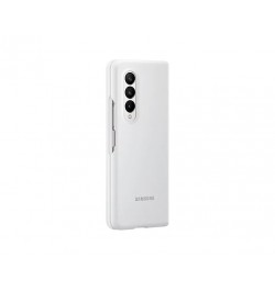 COQUE EN SILICONE SAMSUNG - SAMSUNG GALAXY Z FOLD3