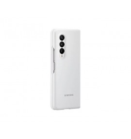 COQUE EN SILICONE SAMSUNG - SAMSUNG GALAXY Z FOLD3