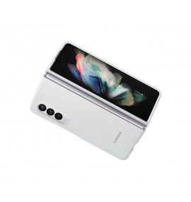 COQUE EN SILICONE SAMSUNG - SAMSUNG GALAXY Z FOLD3