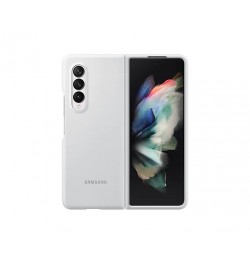 COQUE EN SILICONE SAMSUNG - SAMSUNG GALAXY Z FOLD3