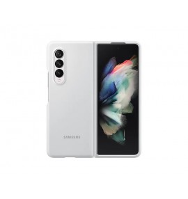 COQUE EN SILICONE SAMSUNG - SAMSUNG GALAXY Z FOLD3