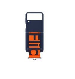 COQUE EN SILICONE SAMSUNG - SAMSUNG GALAXY Z FLIP3