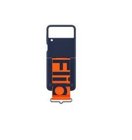 COQUE EN SILICONE SAMSUNG - SAMSUNG GALAXY Z FLIP3