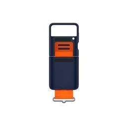 COQUE EN SILICONE SAMSUNG - SAMSUNG GALAXY Z FLIP3