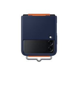 COQUE EN SILICONE SAMSUNG - SAMSUNG GALAXY Z FLIP3