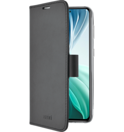 ETUI PORTEFEUILLE AZURI - XIAOMI MI 11I