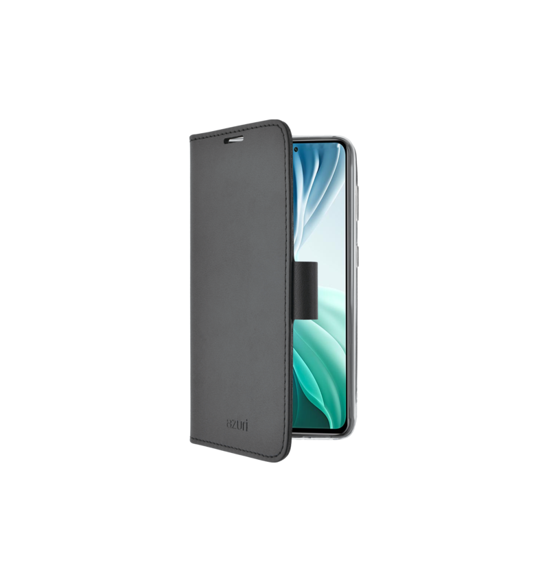 ETUI PORTEFEUILLE AZURI - XIAOMI MI 11I