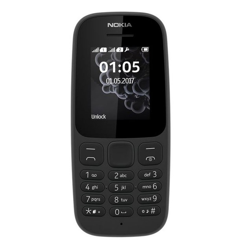 Nokia 105