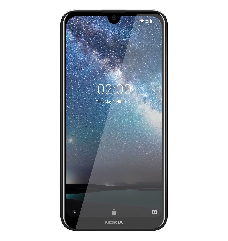 Nokia 2.2