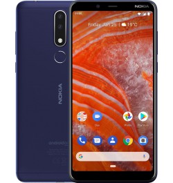 Nokia 3.1