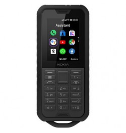 Nokia 800 Tough