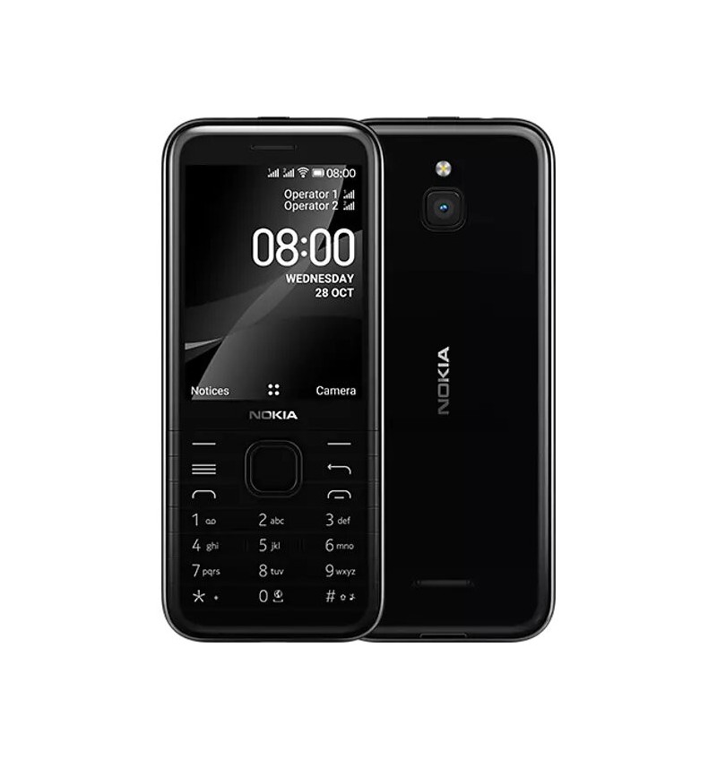 Nokia 800 4G