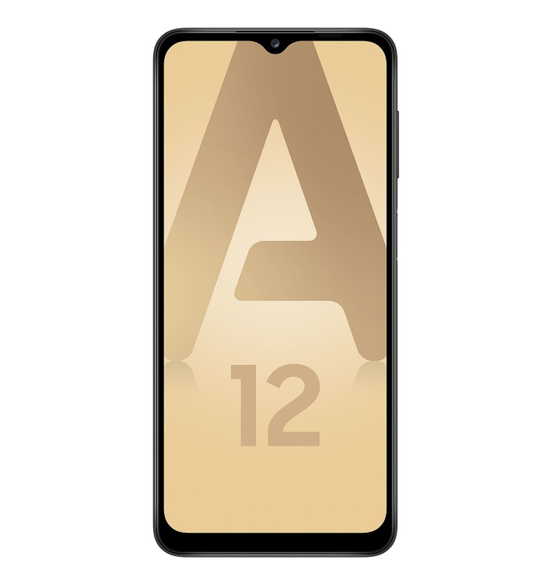 Samsung Galaxy A12