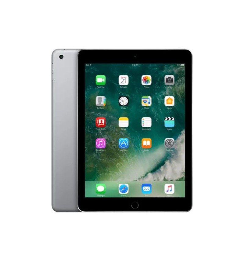 iPad 2017 WIFI + 4G RECONDITIONNÉ B