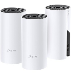 Tp-link Deco E4 - 3 pièces