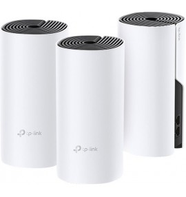 Tp-link Deco E4 - 3 pièces