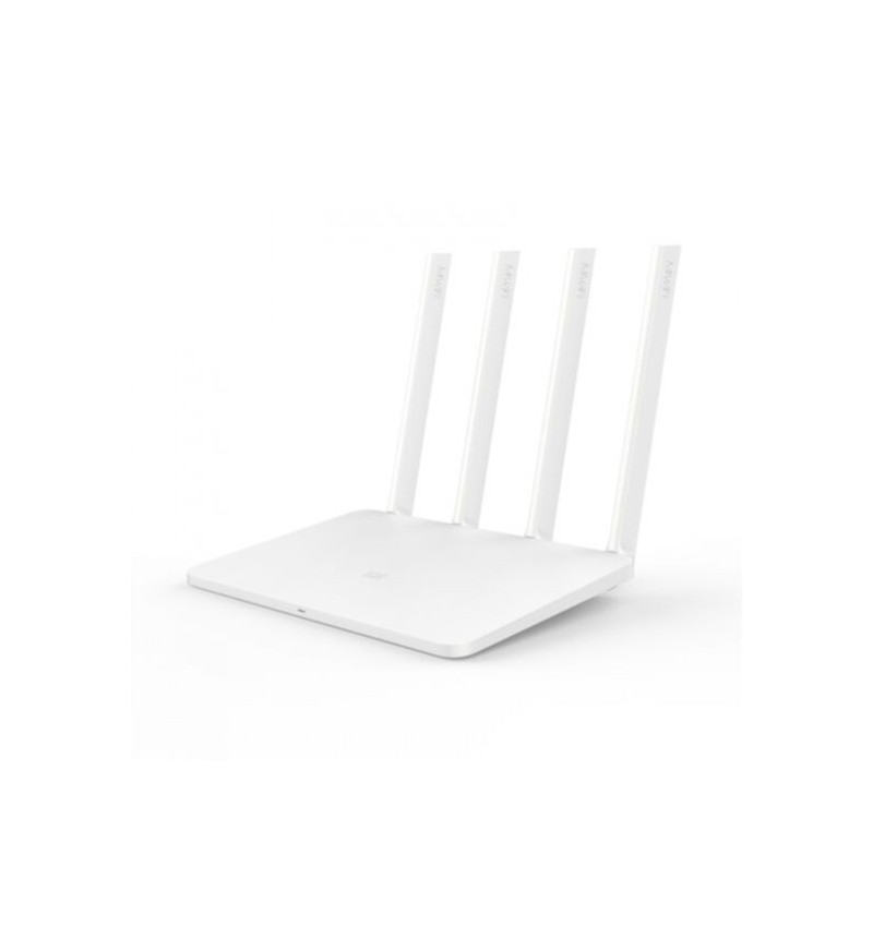 Mi Router 3