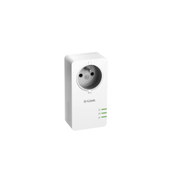 D-link CPL AV2 1000 - KIT DÉMARRAGE