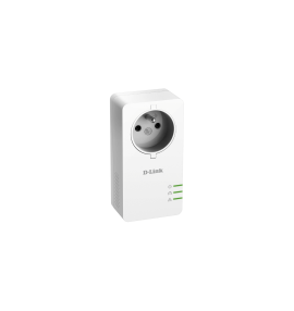 D-link CPL AV2 1000 - KIT DÉMARRAGE