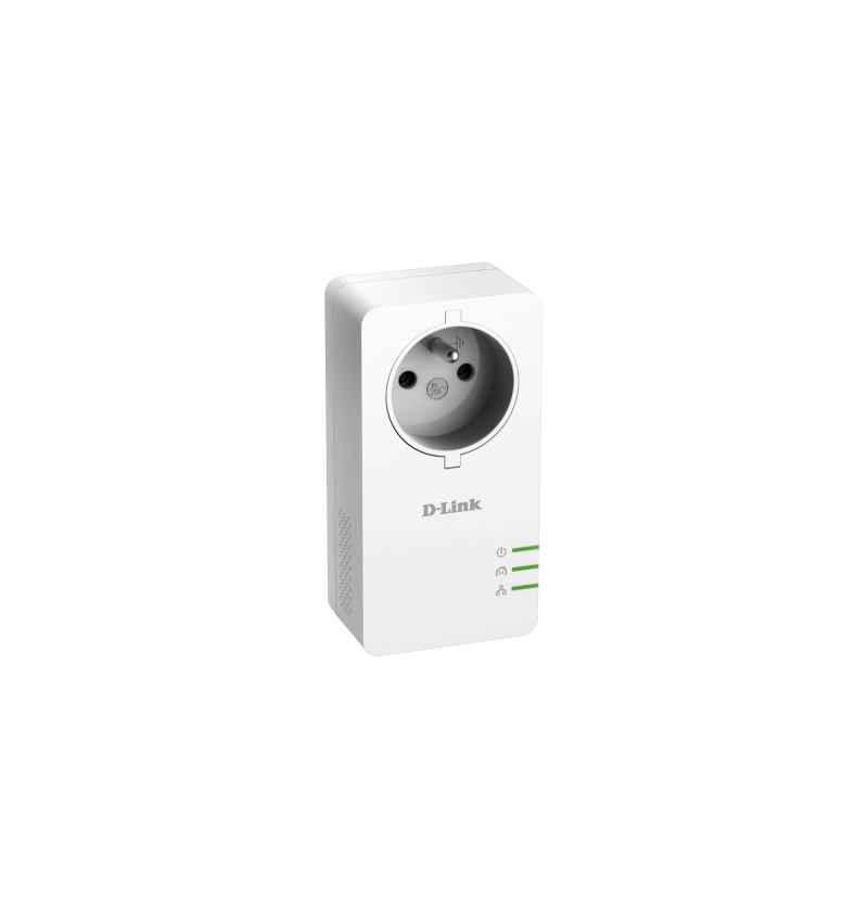 D-link CPL AV2 1000 - KIT DÉMARRAGE