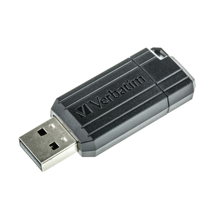 Verbatim - Clé USB 3.2 32 Go
