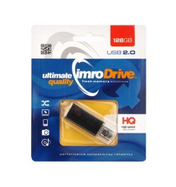 ImroDrive - Clé USB 2.0 128 Go