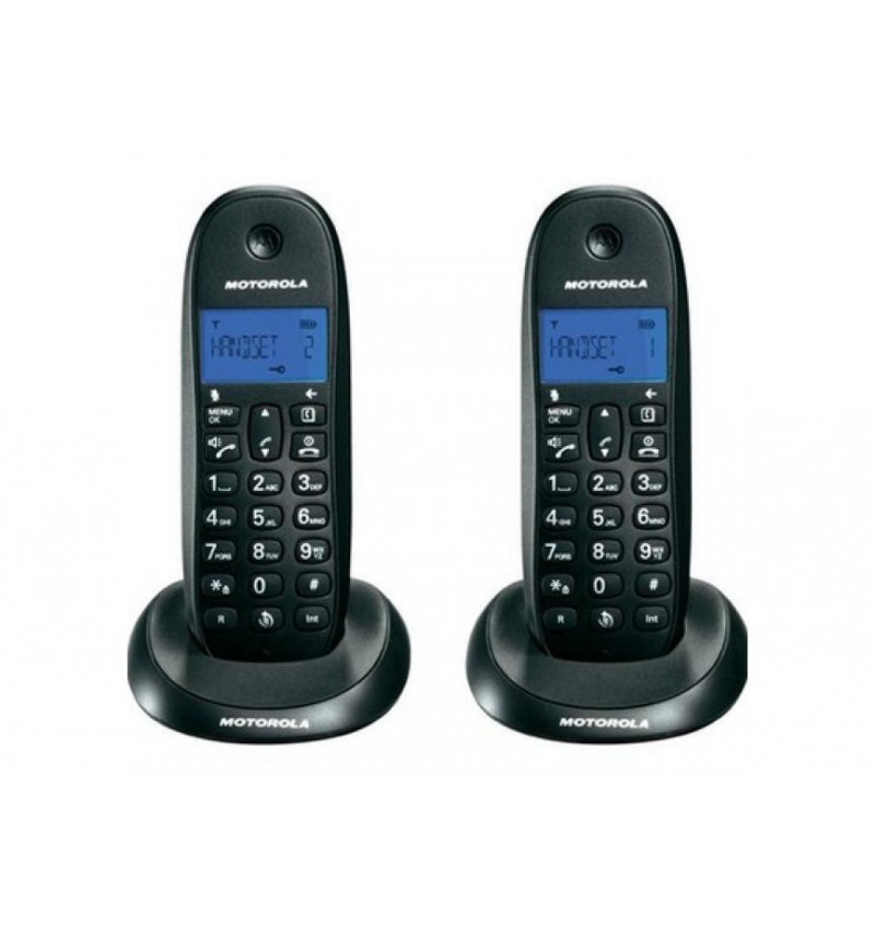 Motorola C1002LB+
