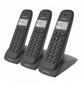 LOGICOM VEGA 355T