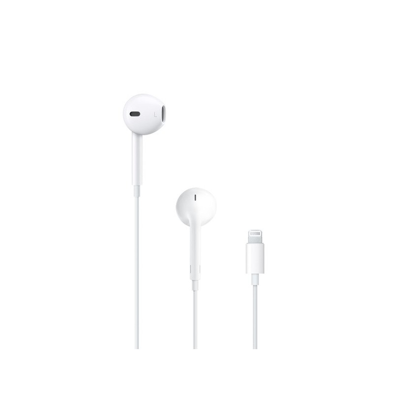 Apple Earpods Lightning