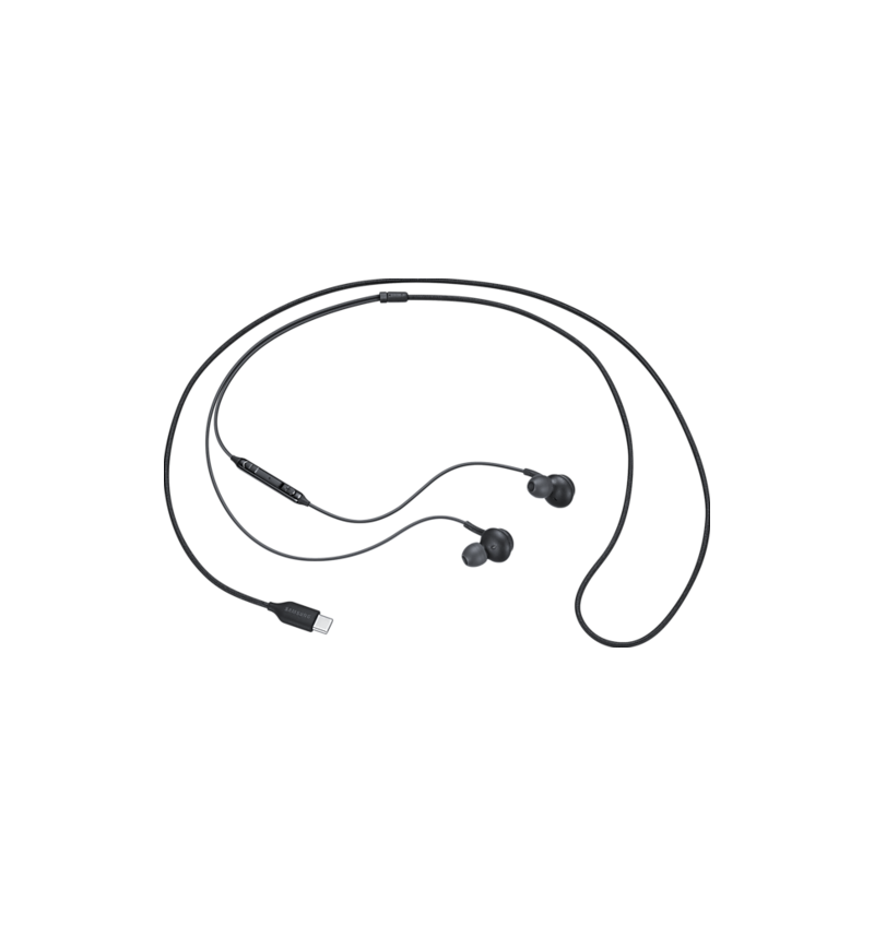 Samsung Earphones Type-C