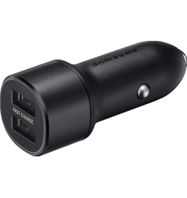 Samsung chargeur voiture duo + cable