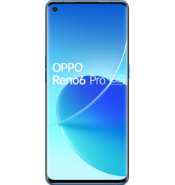 Oppo Reno6 Pro