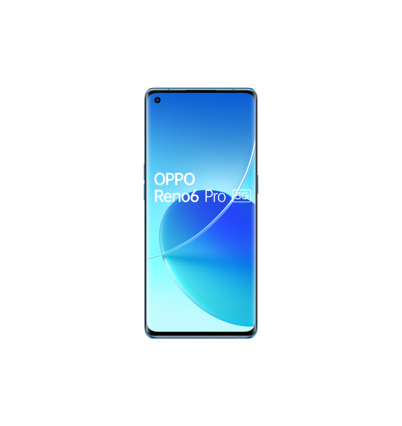 Oppo Reno6 Pro