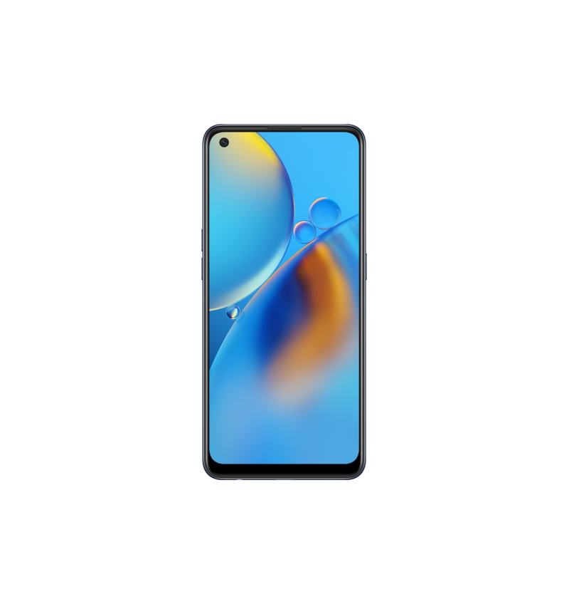 Oppo A74