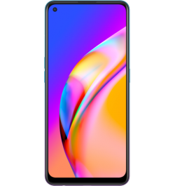 Oppo A94 5G