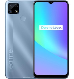 Realme C25Y
