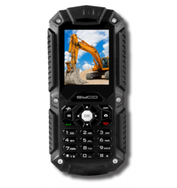 Syco RP-201