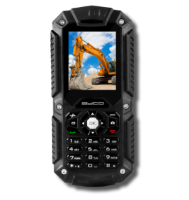 Syco RP-201