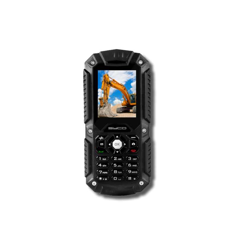 Syco RP-201