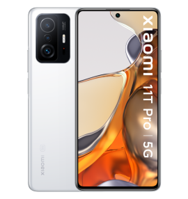 Xiaomi 11T Pro