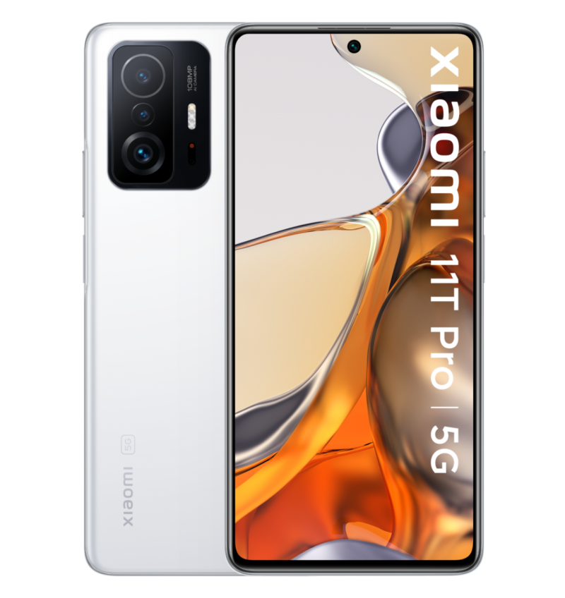 Xiaomi 11T Pro