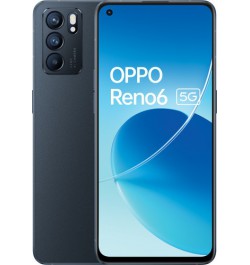 Oppo Reno 6 5G