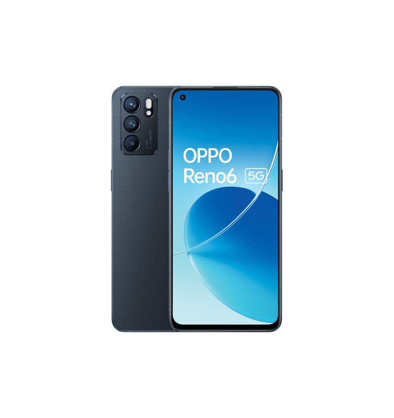 Oppo Reno 6 5G