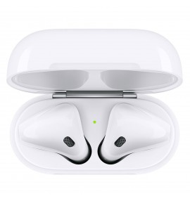 APPLE - AIRPODS 2ÈME GÉNÉRATION