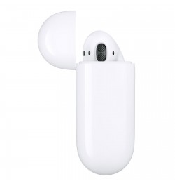 APPLE - AIRPODS 2ÈME GÉNÉRATION